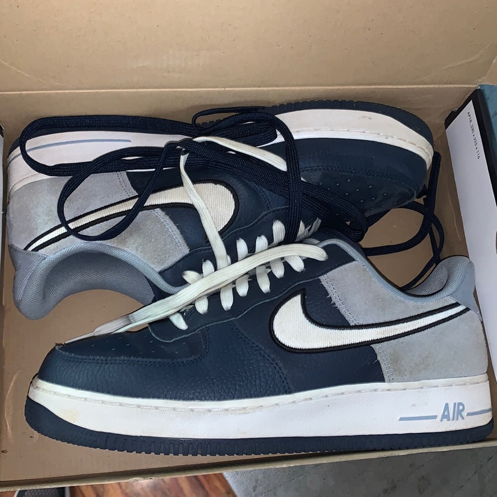 Nikes